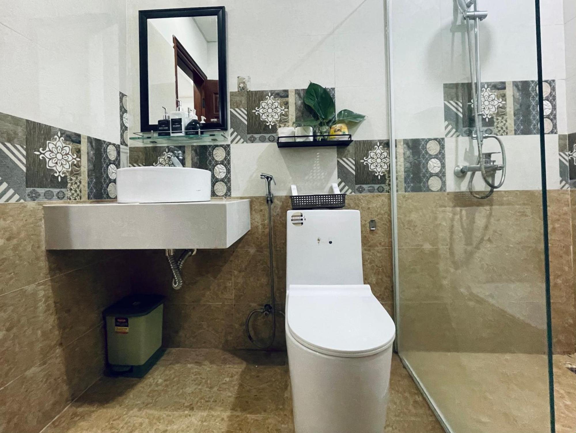 Dom Hostel Hoian Old Town Location Хой Ан Екстериор снимка
