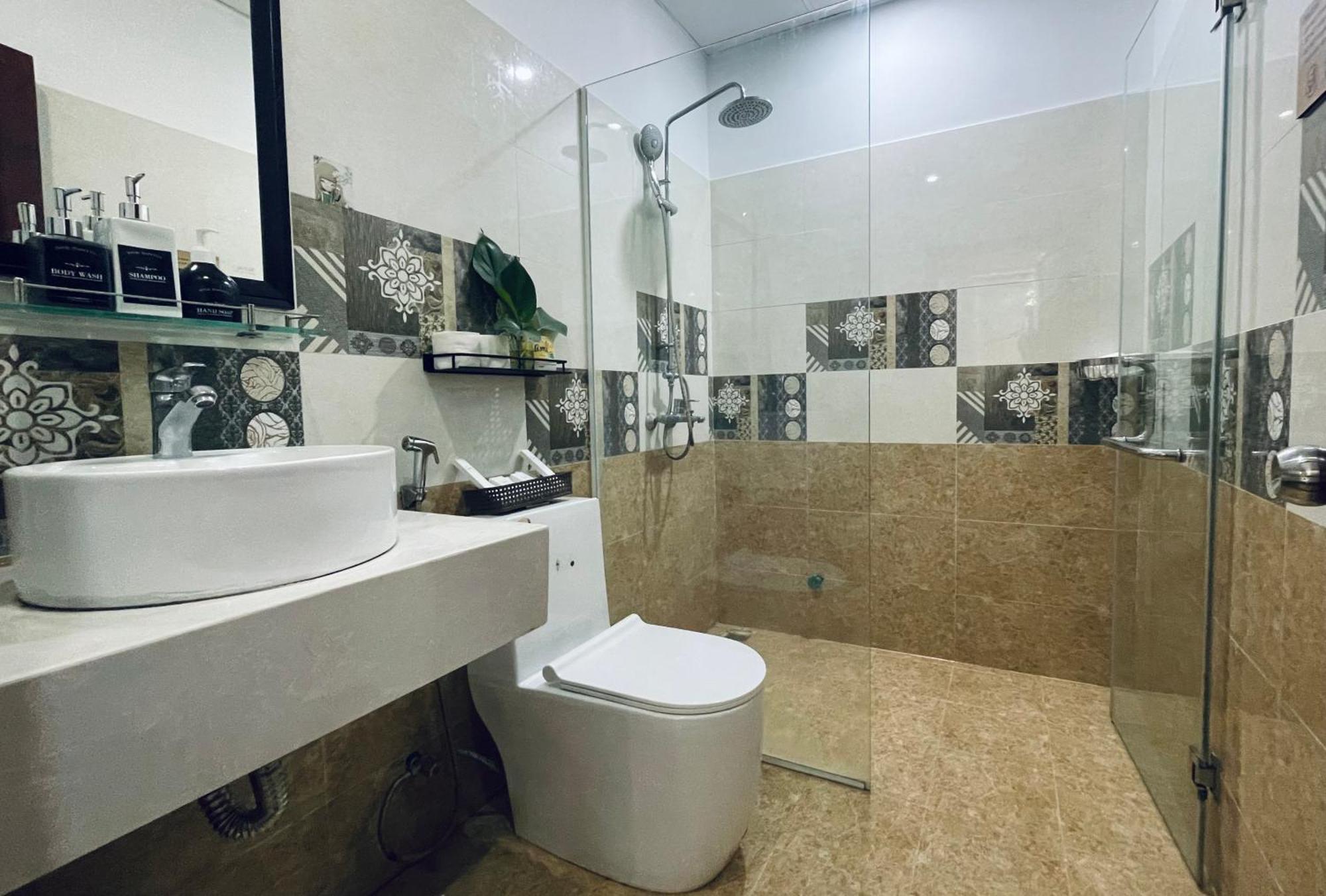 Dom Hostel Hoian Old Town Location Хой Ан Екстериор снимка